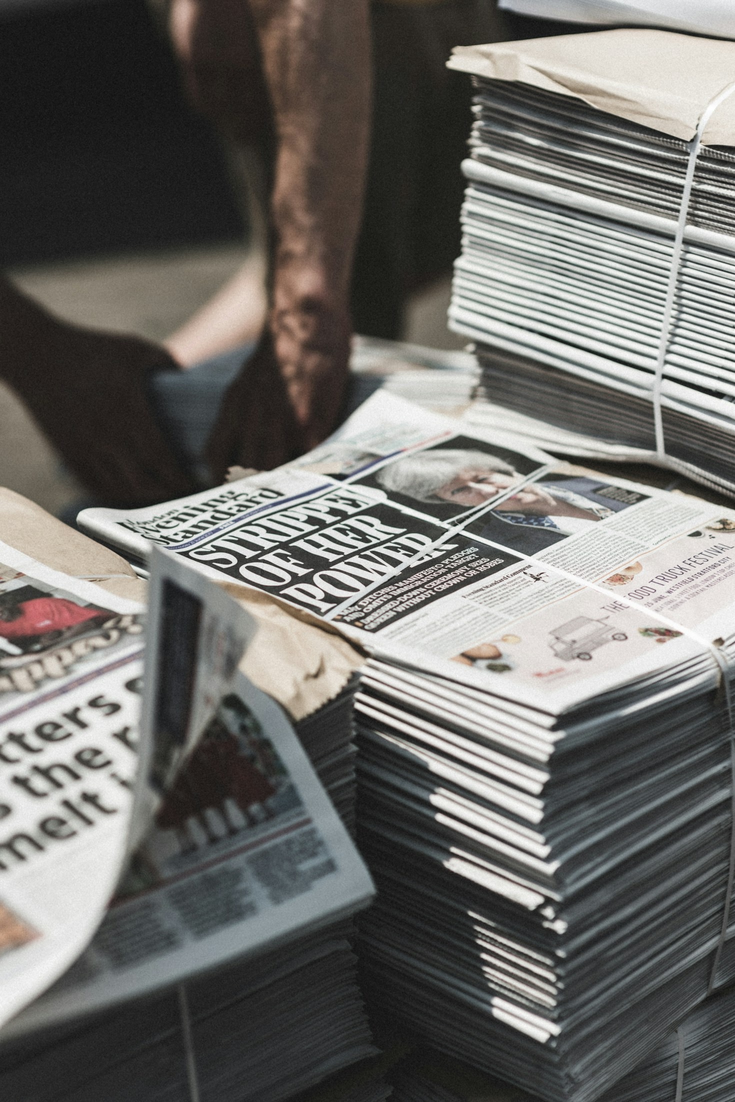 How to Identify Reliable News Sources